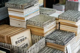 书籍，亚洲，书店，教育，阅读，学习