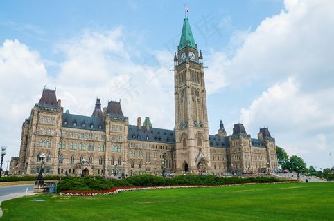 建筑,天空,江河,草原,风景,建筑建筑历史塔