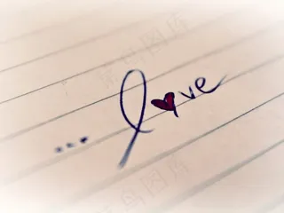 沙漠,文字图片,书本,笔记本电脑,图画,心和单词爱在抄写本