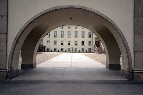 建筑，建筑，瑞典