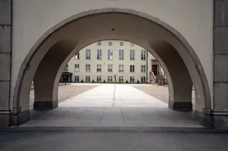 建筑，建筑，瑞典