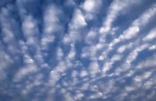 天空，云，多云，天气，自然，Cloudscape