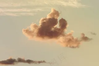 交通工具,手,树,氢弹,图画,天空多云云