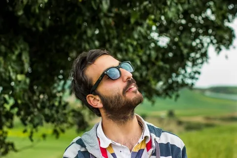 男子，Cinkur，肖像，男性，梦，希望