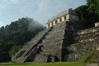 墨西哥，废墟，玛雅人，文化，历史，考古学