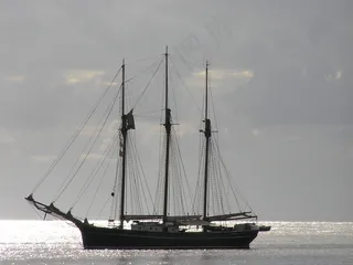 地中海，岛，意大利，撒丁岛，海，水