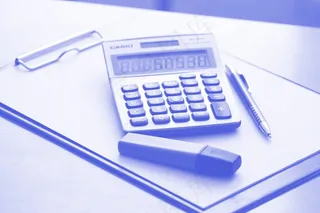 办公室，文具，计算器，笔，Sorkiemelő，文件夹