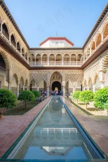 塞维利亚，西班牙，建筑，历史，建筑物