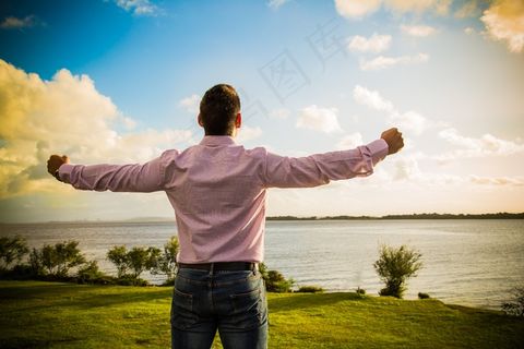 ,瑜伽,太极,佛像,一无所有