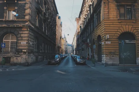 街道,道路,人行道,汽车,建筑物,城市 街道,道路,人行道,汽车,建筑物,城市