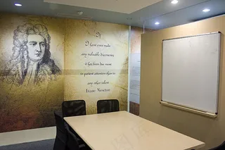 房间，会议，内部，室内，业务，桌子