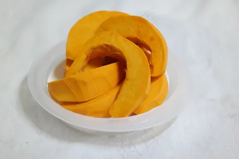 甜南瓜，蔬菜，大韩民国