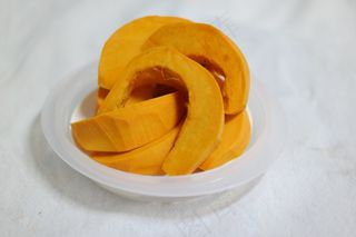 甜南瓜，蔬菜，大韩民国