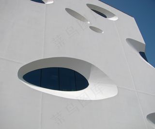 建筑，房子，Windows，架构，城市，布尔诺