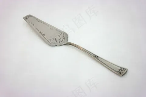 服务勺,甜点,勺,蛋糕,餐具,古董 服务勺,甜点,勺,蛋糕,餐具,古董
