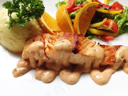 牛排，烤架，食品，膳食，烤，美味，烧烤