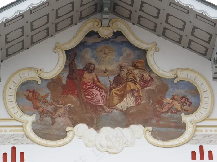 建筑，历史上，城市博物馆