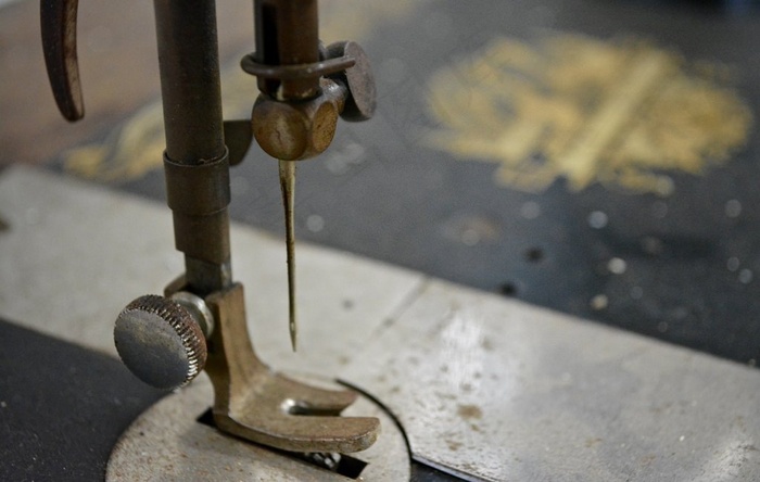 五金,台灯,秤杆,酒精喷灯,烟枪,缝