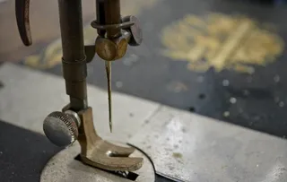 五金,台灯,秤杆,酒精喷灯,烟枪,缝