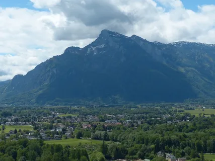 温特贝格,盖勒克,山,高山,萨尔茨堡 温特贝格,盖勒克,山,高山,萨尔茨堡