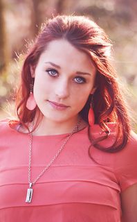 头发，太阳，自然