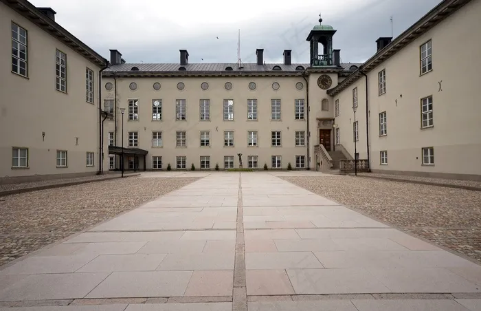 建筑，建筑，瑞典