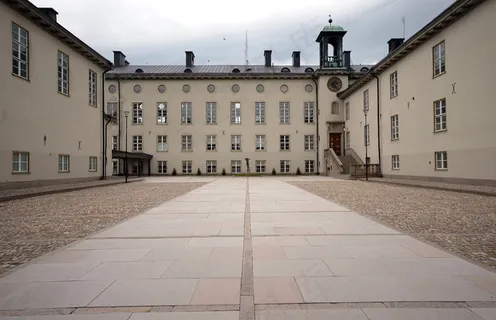 建筑，建筑，瑞典