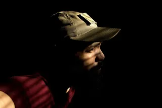 男性，太阳，自拍照，成人，男子，乐趣，肖像