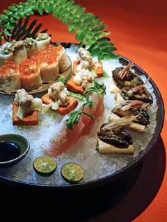 寿司,现代美食,海鲜,餐厅,健康 寿司,现代美食,海鲜,餐厅,健康