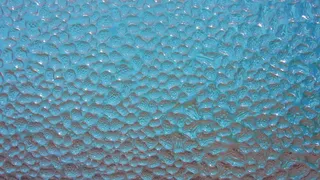 水滴，凝结，分形，模式，水