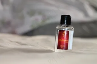 身体油，除臭剂，激情，两者，Casal，热