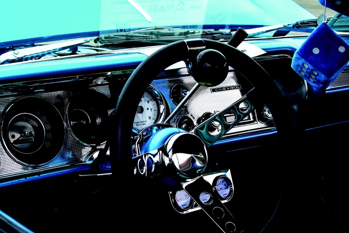 生活，美女，场景，驱动器，转向，仪表板，车辆