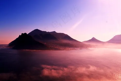 山,山脉,水,风景,海,海洋 山,山脉,水,风景,海,海洋