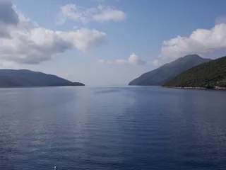 神奇，水，颜色，自然，风景，旅行