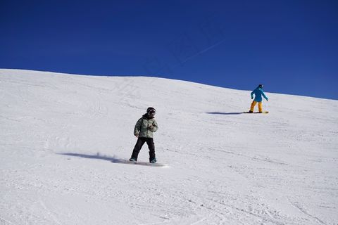 滑雪板,冬天,雪,体育 滑雪板,冬天,雪,体育
