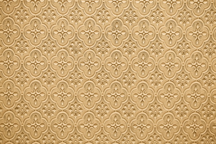 装饰，模型，可重复性，周期性