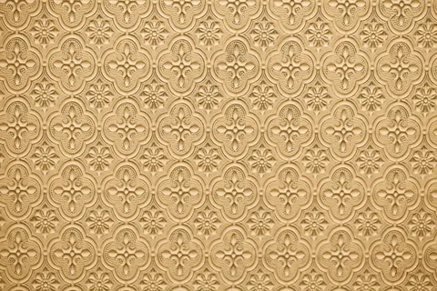 装饰，模型，可重复性，周期性