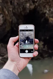 手机，相机，智能手机，手机，技术