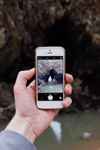 手机，相机，智能手机，手机，技术