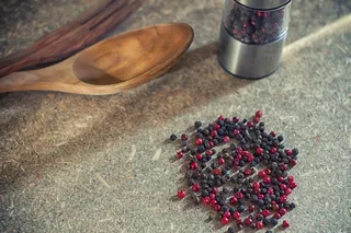 胡椒，香料，花椒，复地，食品，厨房，厨师