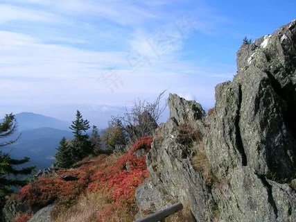 奥瑟尔,展望,假期,山脉,远景,意见 奥瑟尔,展望,假期,山脉,远景,意见