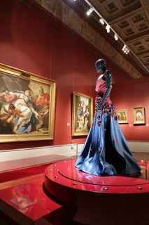 剧院，模特儿，博物馆，艺术，当代艺术