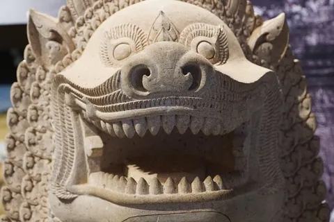 龙,无花果,雕像,中文 龙,无花果,雕像,中文