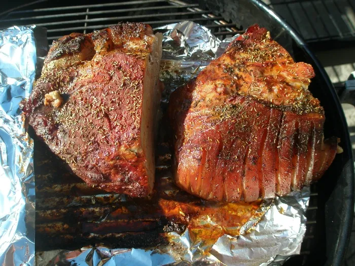 猪烤，肉，Pal盛宴，烧烤，烤，烧烤