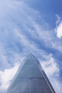 建筑,自由,纽约市,现场 建筑,自由,纽约市,现场