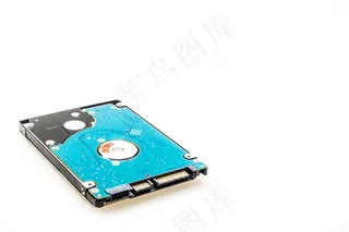 硬盘，硬盘，硬盘，数据存储，芯片，数据，数字