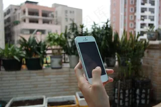 手机，iPhone，苹果，5S