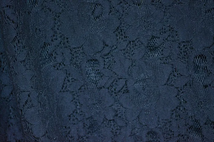 花边，蓝色，酿酒，织物，纹理，装饰