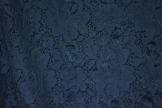 花边，蓝色，酿酒，织物，纹理，装饰