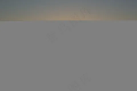 日出，湖，Morgenstimmung，景观，Morgenrot